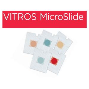 Vitros XT 7600 Triglycerides/Cholesterol Reagent Cartridge 5/Bx