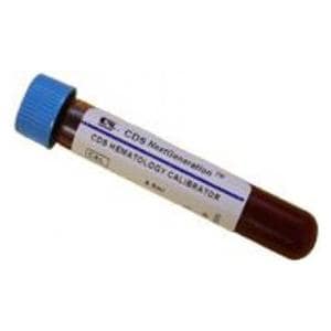 CDS Hematology Calibrator For Analyzer 1x3mL 1/Bx