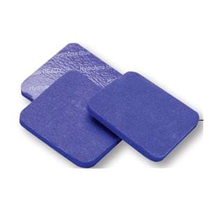 Hydrofera Blue Ready Polyvinyl Alcohol (PVA) Foam Wound Dressing 2.5" Sqr Blu