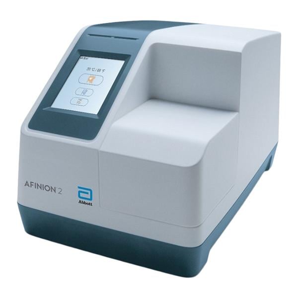 Afinion 2 Placement Analyzer Moderately Complex Ea