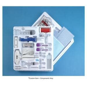 Bone Marrow Biopsy Tray Custom