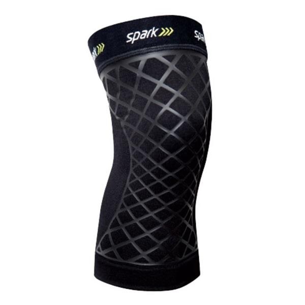 Spark Kinetic Sleeve Adult Unisex Knee 12-14" Small