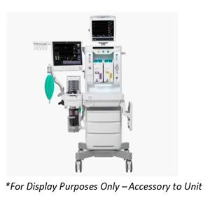 Accessory Manual For Carestation 600 Series Ea