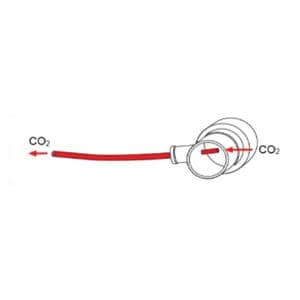 Nasal Cannula Disposable 25/Ca