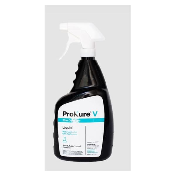 ProKure 1 Spray Bottle Only 32 oz 12/Ca