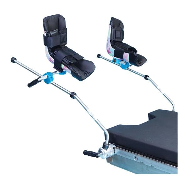 Lithotomy Stirrup 4/St