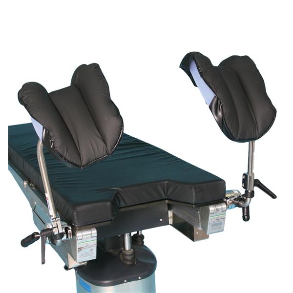 Pad Replacement For Knee Crutch 2/Pr