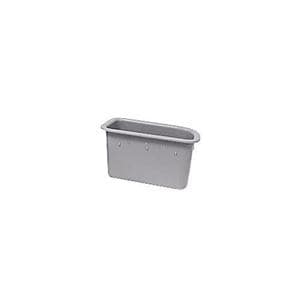 Right Bin For SlimCart Laptop Cart Ea