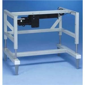 Hydraulic Base Stand 4' For Balance System/Enclosure/Workstation Ea