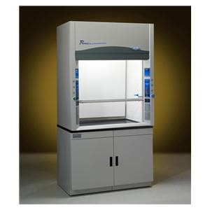 Laboratory Fume Hood 48x31.7x66" Ea