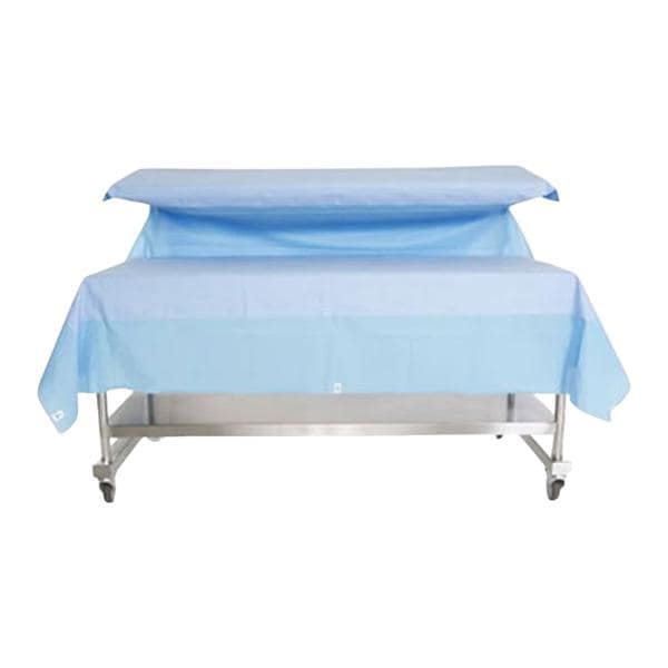 72" Sterile Table Cover