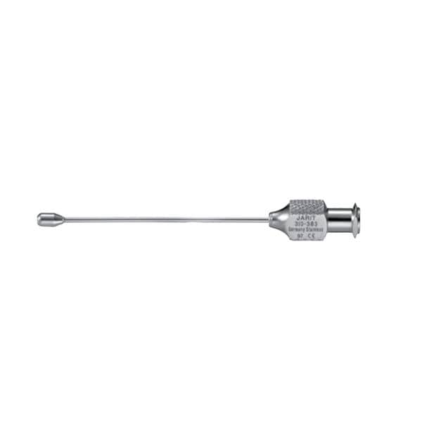 Malleable Needle 2" Stainless Steel Reusable Ea