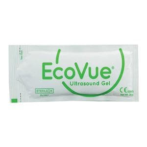 EcoVue Gel Ultrasound Ea, 288 EA/CA