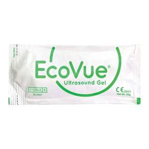 EcoVue Gel Ultrasound 100/Bx