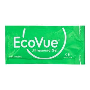 EcoVue Gel Ultrasound 100/Bx