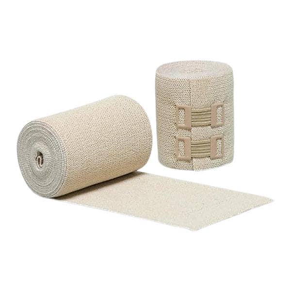 LoPress Compression Bandage Cotton 6cmx5m 12/Ca