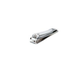 PremierPro Toenail Clipper Chrome Plated Stainless Steel 600/Ca