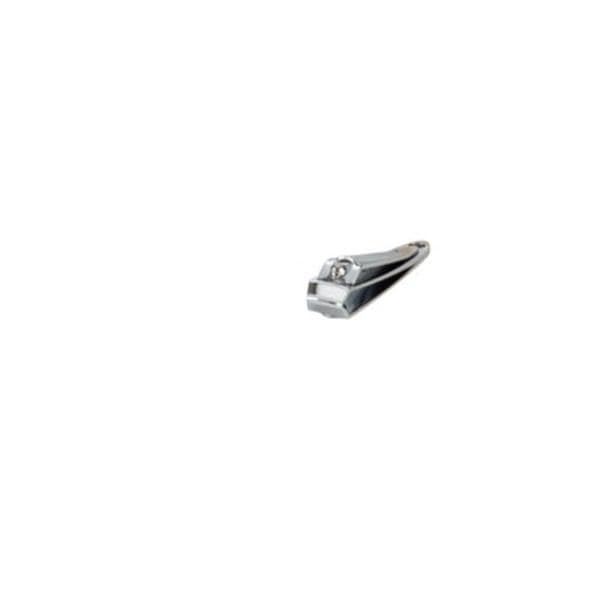 PremierPro Fingernail Clipper Chrome Plated Stainless Steel 2400/Ca