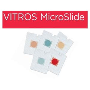 Vitros Microslide ALTV-AST XT Reagent 300/Bx