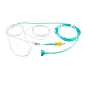 Cannula CO2 Sample Line Nomoline HH Adult 25/Bx