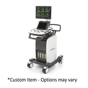 UGEO H60 Ultrasound System Custom Ea