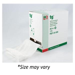 tg grip Tubular Bandage 67% Cotton 33% Viscose 7cmx20m 18/Ca