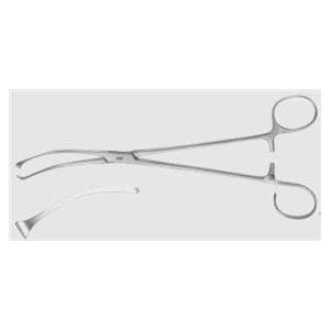 Colver Tonsil Seizing Forceps 200mm Ea