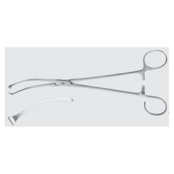 Colver Tonsil Seizing Forceps 200mm Ea