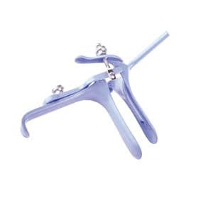 Graves Vaginal Speculum 4-1/2x1-1/2" Ea