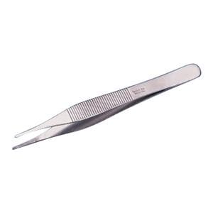 Adson Dressing Forceps Stainless Steel Sterile 20/Ca