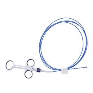 Micro-Tech Endoscopy Biopsy Forcep Biopsy 230cm Sterile Disposable 10/Bx