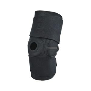 ROM ROM Wrap Knee Neoprene 21-23.5" Left/Right