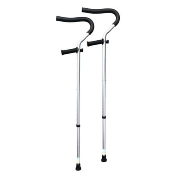 Life Crutch Crutches 300lb Capacity