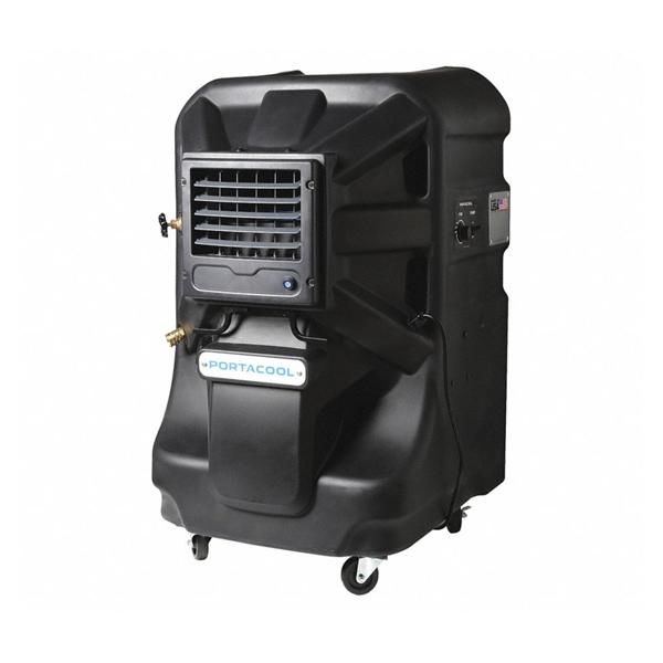 Portalcool Portable Evaporative Cooler Jetstream 220 2400cfm Ea