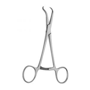 V. Mueller Bone Reduction Forceps 7" Stainless Steel Non-Sterile Ea