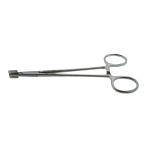 House Gelfoam Pressure Forceps 7-1/4" Ea