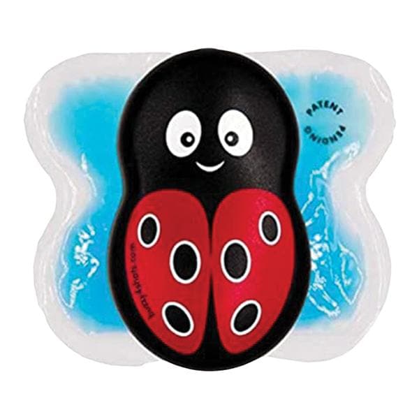 Buzzy Ice Pack 2.875x1.875x0.875" Mini