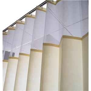 Cubical Curtain Mesh 4/Ca