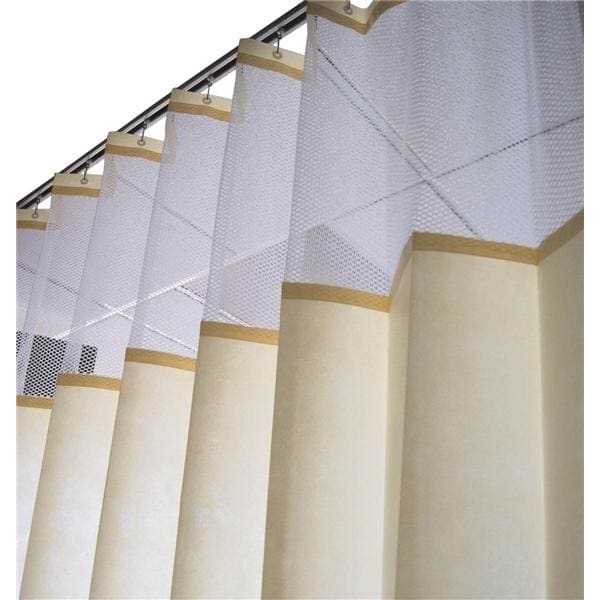 Cubical Curtain Mesh 4/Ca