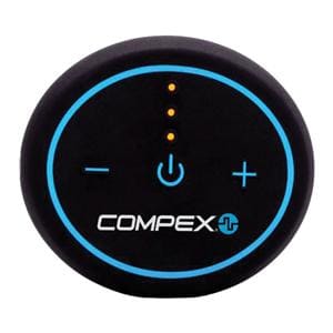 Compex Wireless Stimulator Muscle With Tens/2 Pods