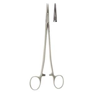 Sarot Needle Holder 7-1/8" Stainless Steel Ea