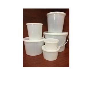 Pathology Specimen Container 64oz HDPE 50/Ca