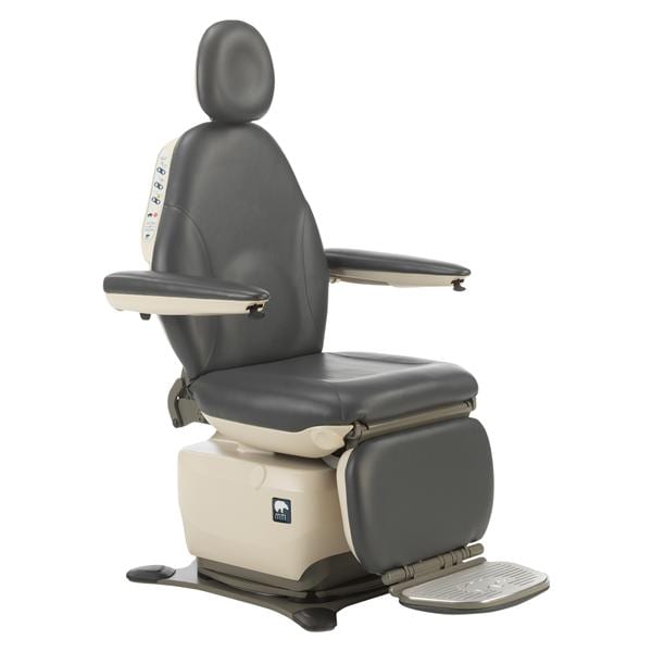 464 Series Exam Chair 725lb Capacity