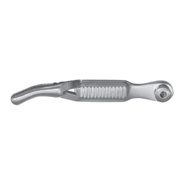 Bulldog Clamp 1-7/8" Non-Sterile Ea