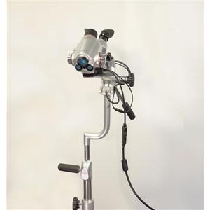 Colposcope Video Camera