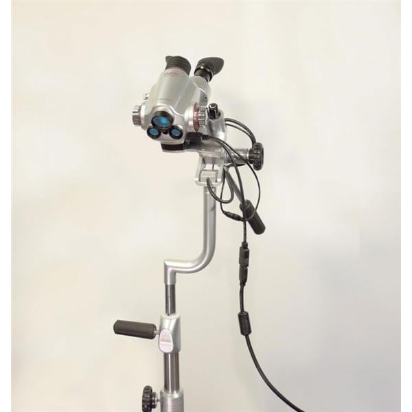 Colposcope Video Camera