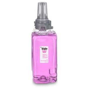 Foam Handwash 1250 mL Refill Bottle Plum 3/Ca