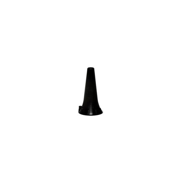 AllSpec Otoscope Tip 4mm 1000/Bx