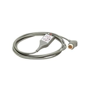 ECG Cable Trunk Cable Refurbished 3 Lead Ea