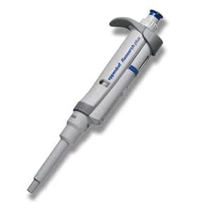 Research Adjustable Pipet 100-1000 ul Ea